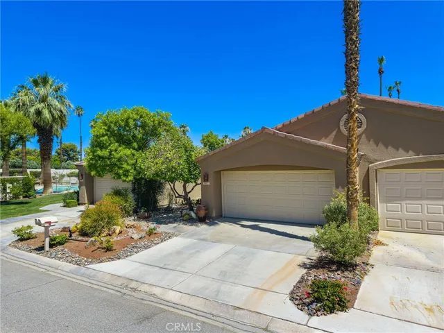 $535,950 | 76022 Honeysuckle Drive, Palm Desert, CA 92211