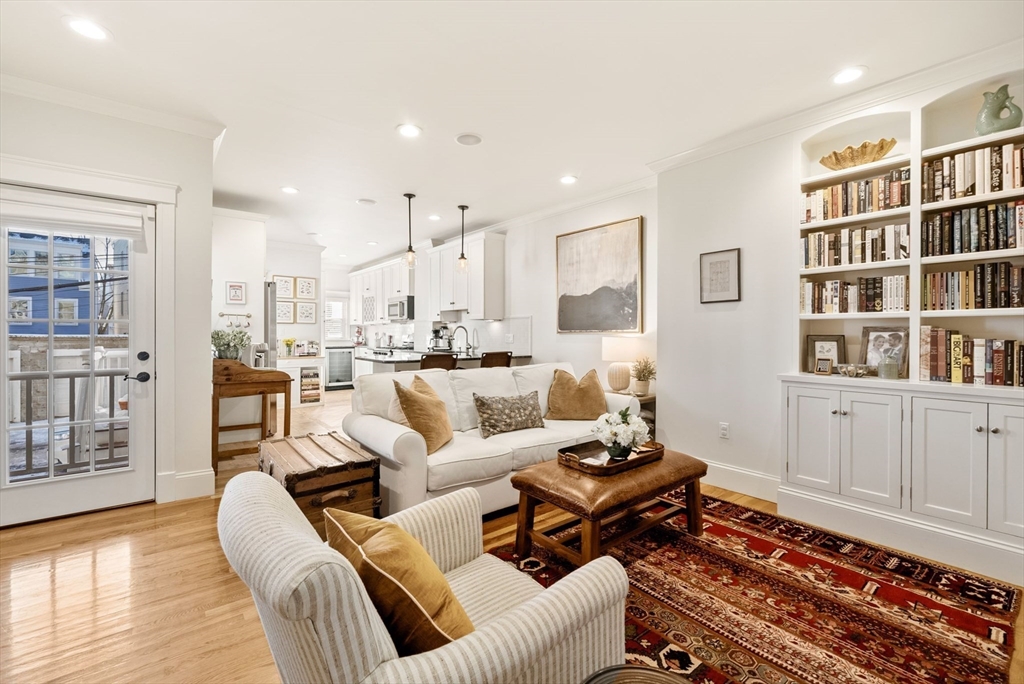 23 Trenton Street, Unit 1 Boston, MA 02129 - Photo 1 of 17