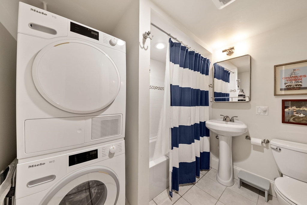 23 Trenton Street, Unit 1 Boston, MA 02129 - Photo 13 of 17