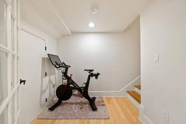 $4,600 | 23 Trenton Street, Unit 1, Boston, MA 02129