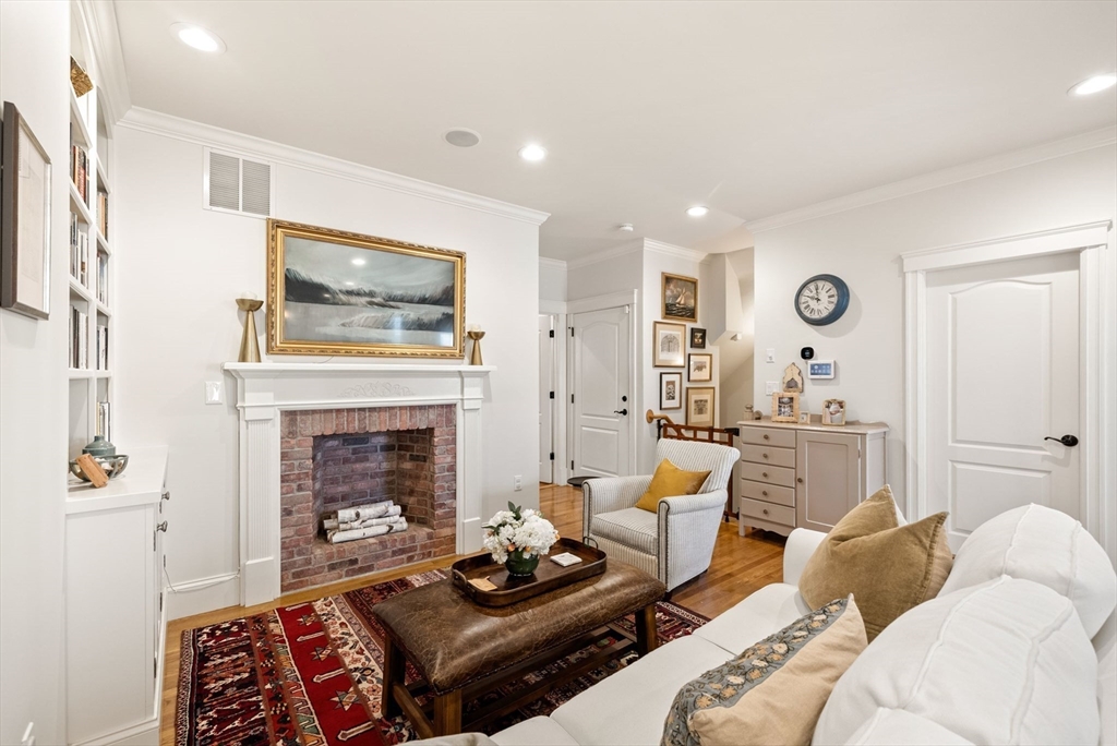 23 Trenton Street, Unit 1 Boston, MA 02129 - Photo 3 of 17