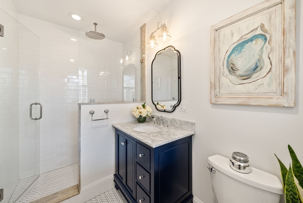 23 Trenton Street, Unit 1 Boston, MA 02129 - Photo 8 of 17