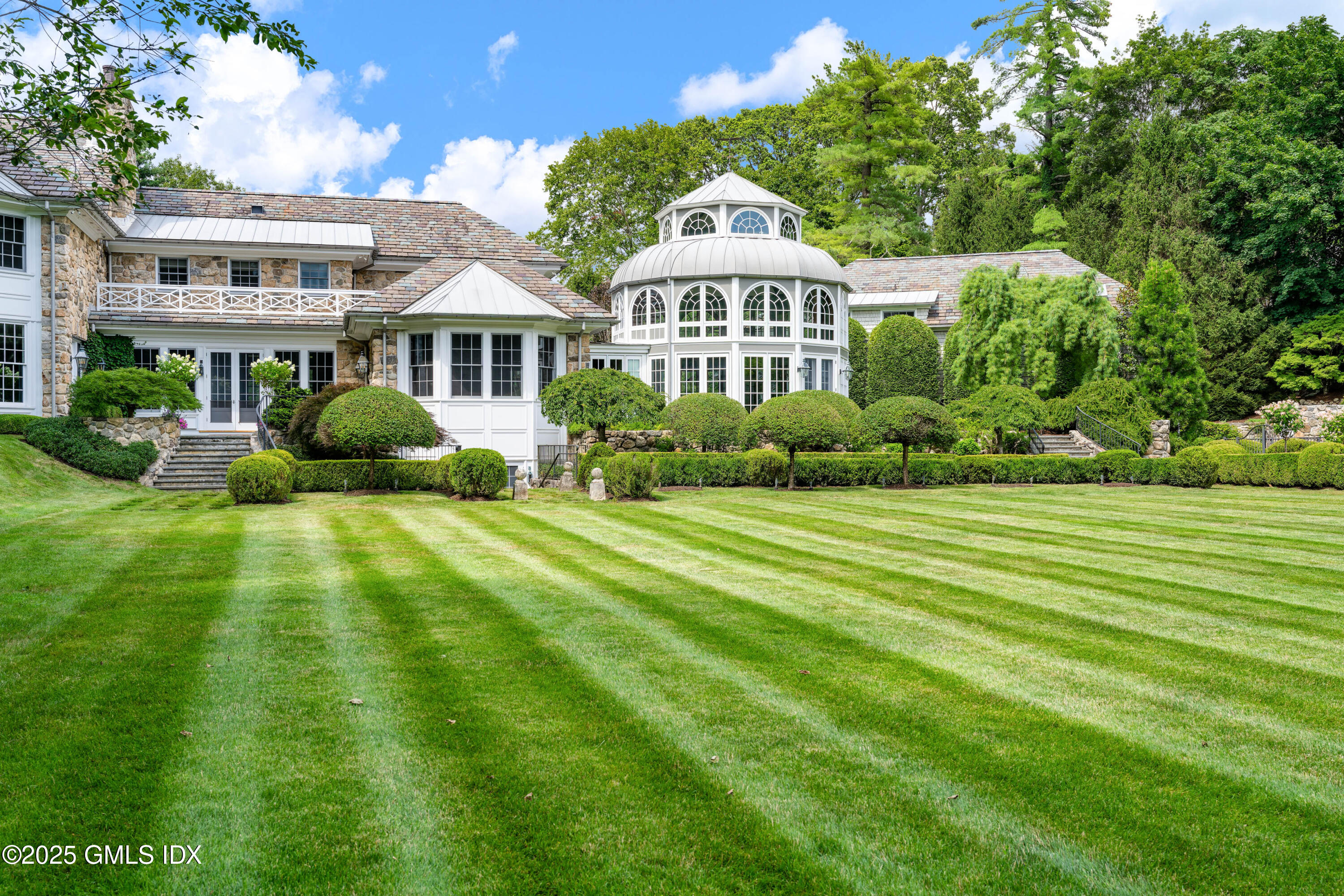 50 Dingletown Road Greenwich, CT 06830 - Photo 56 of 64 Lawn