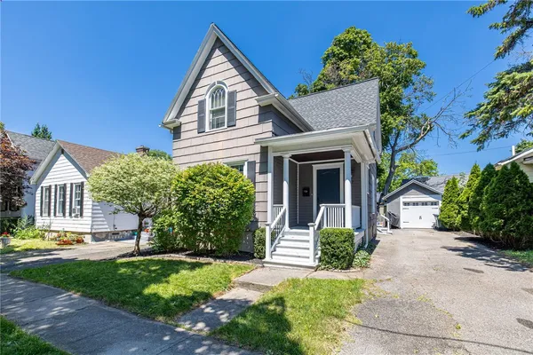 $249,900 | 12 Whitmore Street, Rochester, NY 14620
