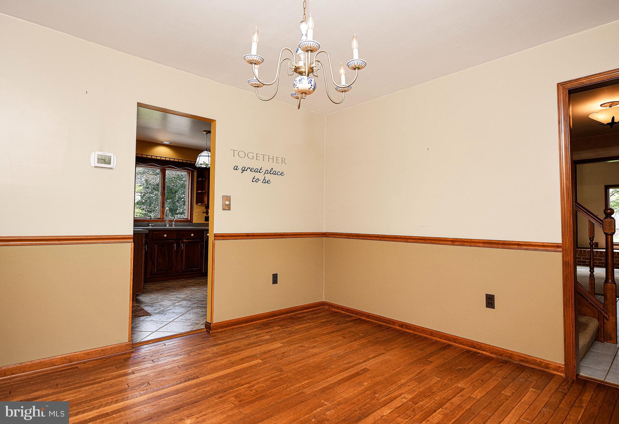 3609 Smith Road Darlington, MD 21034 - Photo 21 of 51 Dining room also located just off kitchen