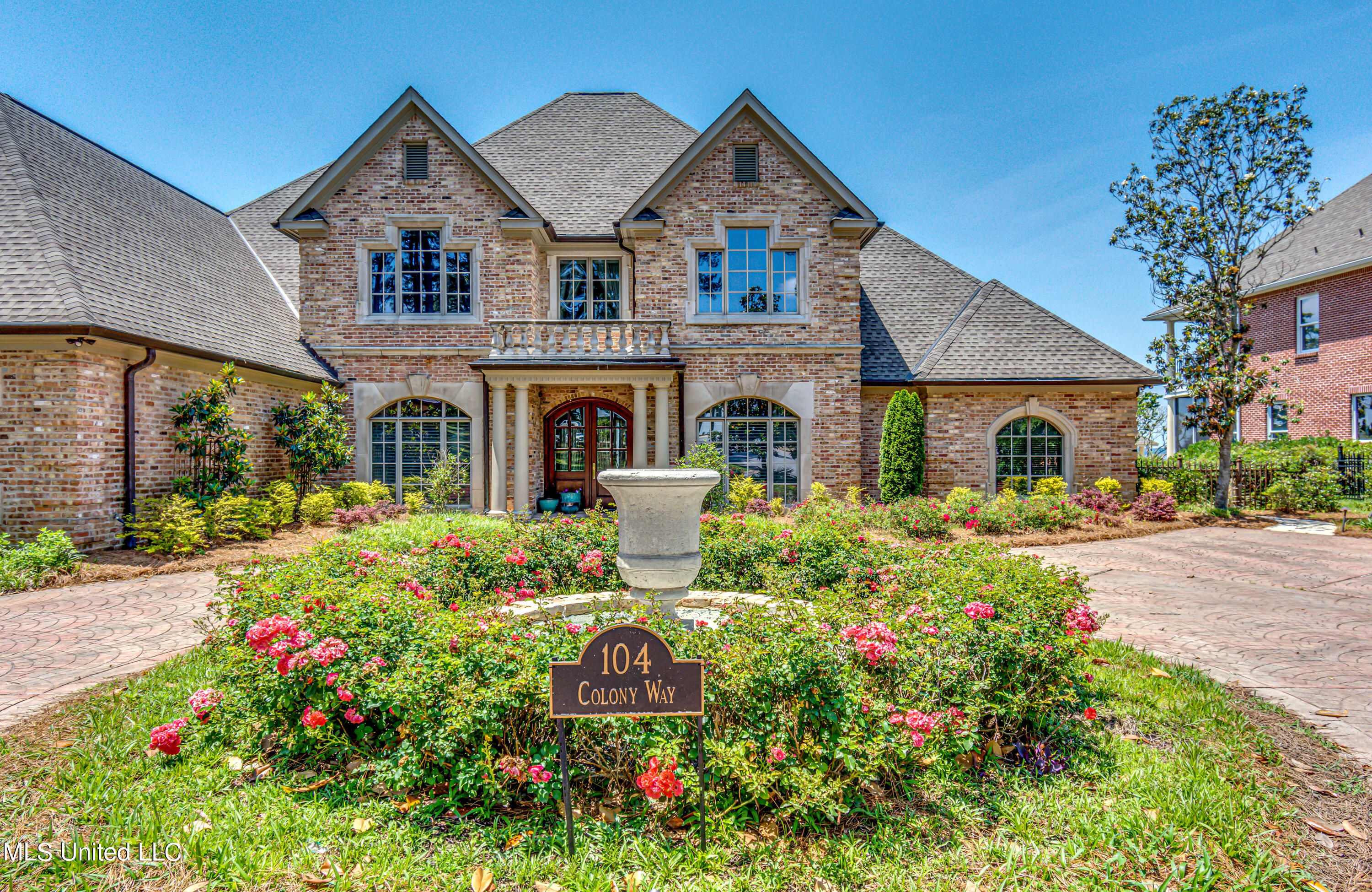 104 Colony Way Brandon, MS 39047 - Photo 1 of 45 104 Colony Way II-5