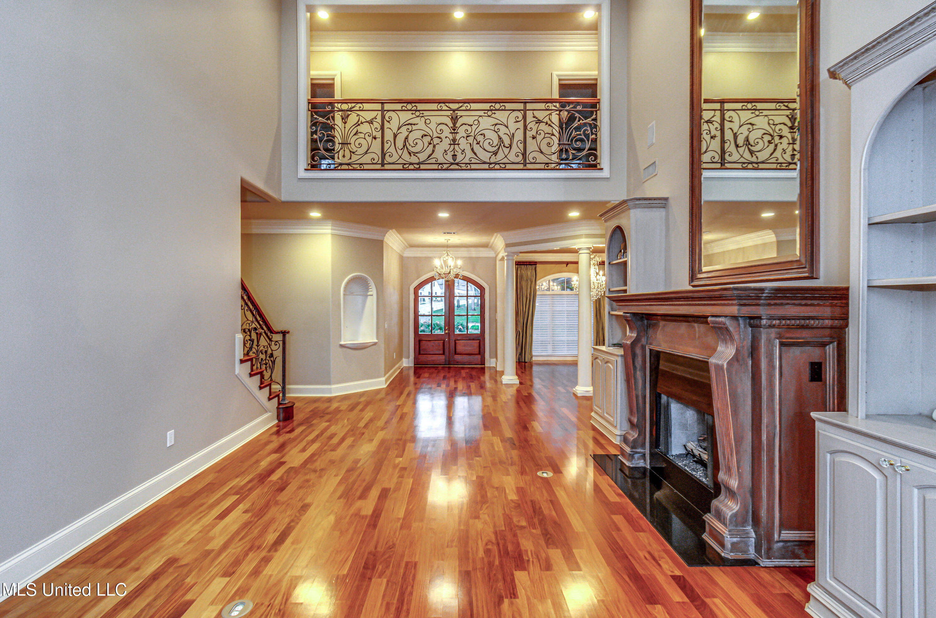 104 Colony Way Brandon, MS 39047 - Photo 20 of 45 104 Colony way-65