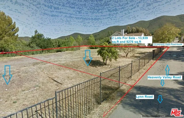 $295,000 | 160 Heavenly Valley Road, Newbury Park, CA 91320