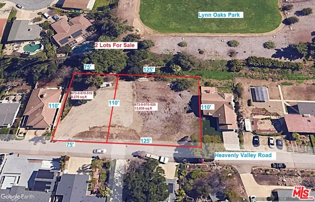 $295,000 | 160 Heavenly Valley Road, Newbury Park, CA 91320