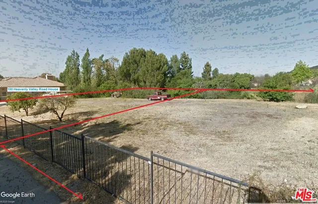 $295,000 | 160 Heavenly Valley Road, Newbury Park, CA 91320