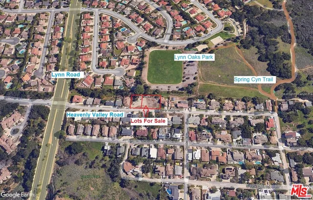 $295,000 | 160 Heavenly Valley Road, Newbury Park, CA 91320