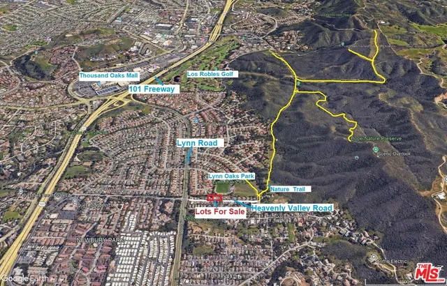 $295,000 | 160 Heavenly Valley Road, Newbury Park, CA 91320