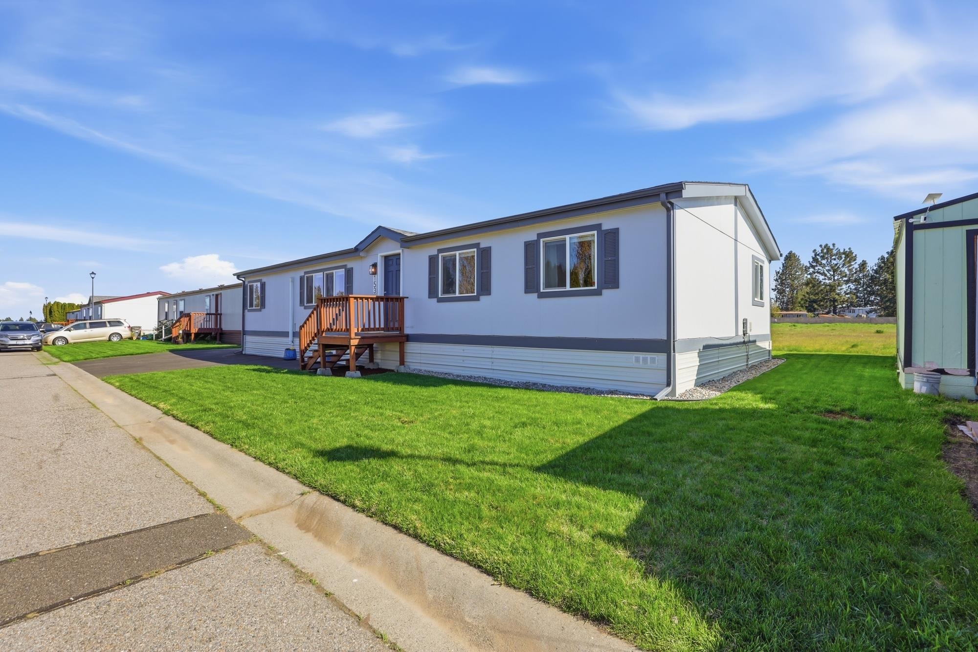 2201 North Craig Road, Unit 153 Spokane, WA 99224 - Photo 30 of 35 Gallery Image 30