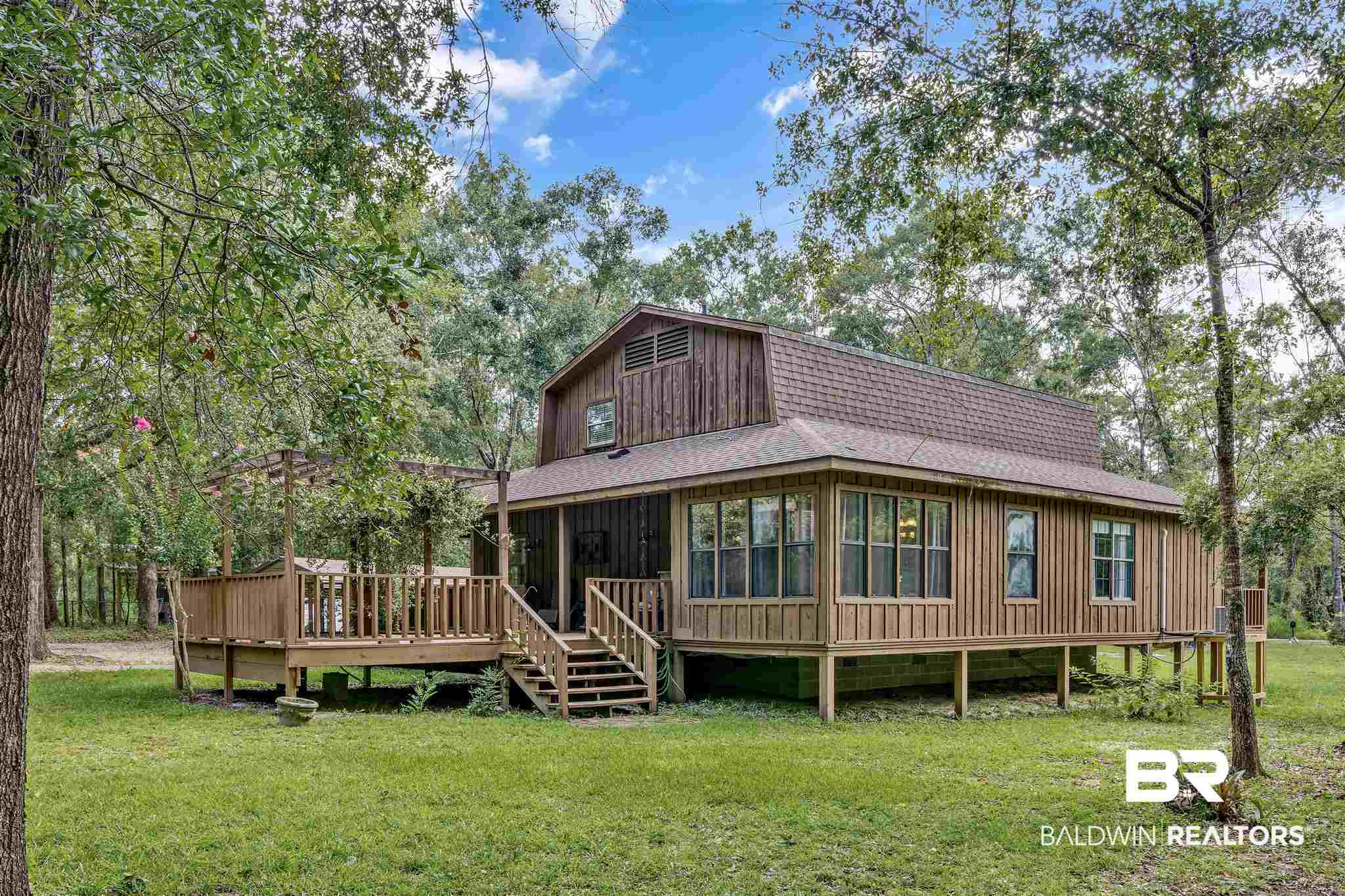 10305 Park Drive Foley, AL 36535 - Photo 3 of 34