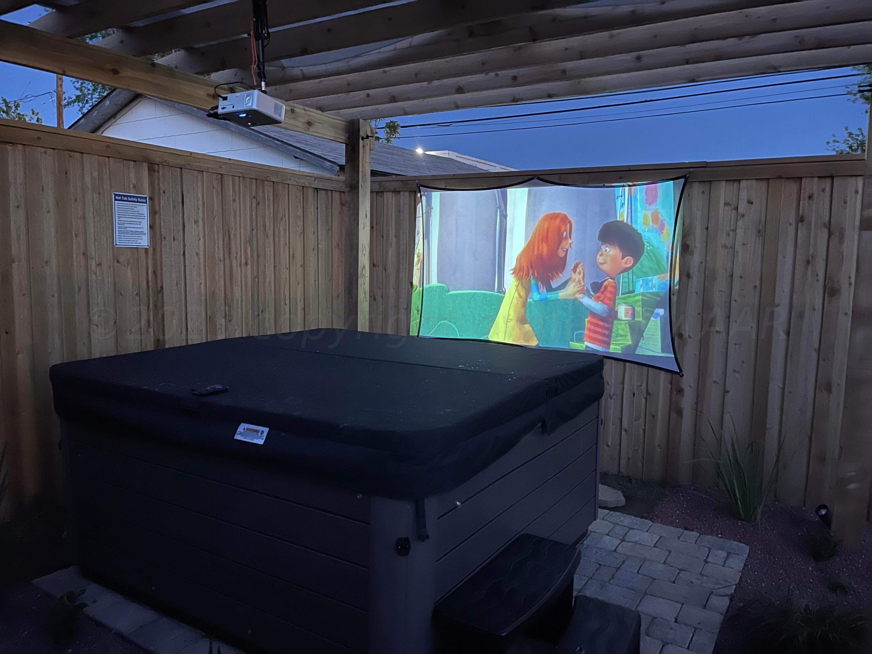 3501 Moss Lane Amarillo, TX 79109 - Photo 15 of 51 a view of an outdoor space