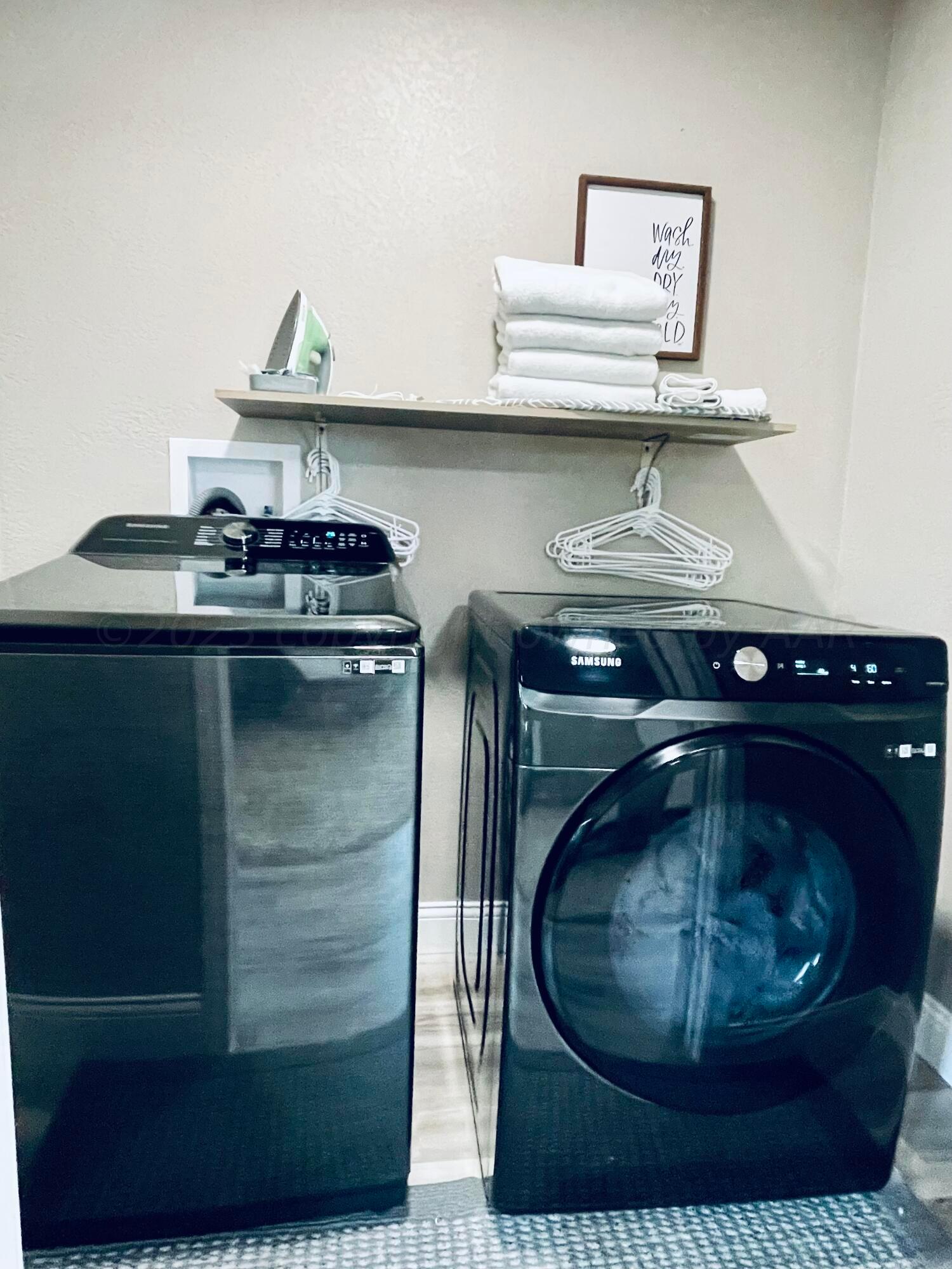 3501 Moss Lane Amarillo, TX 79109 - Photo 30 of 51