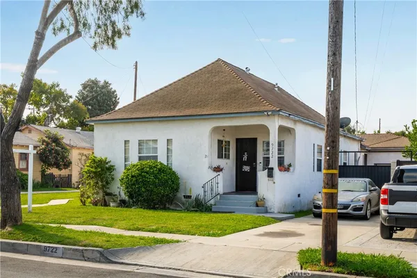 $849,000 | 9722 Walnut Street, Bellflower, CA 90706