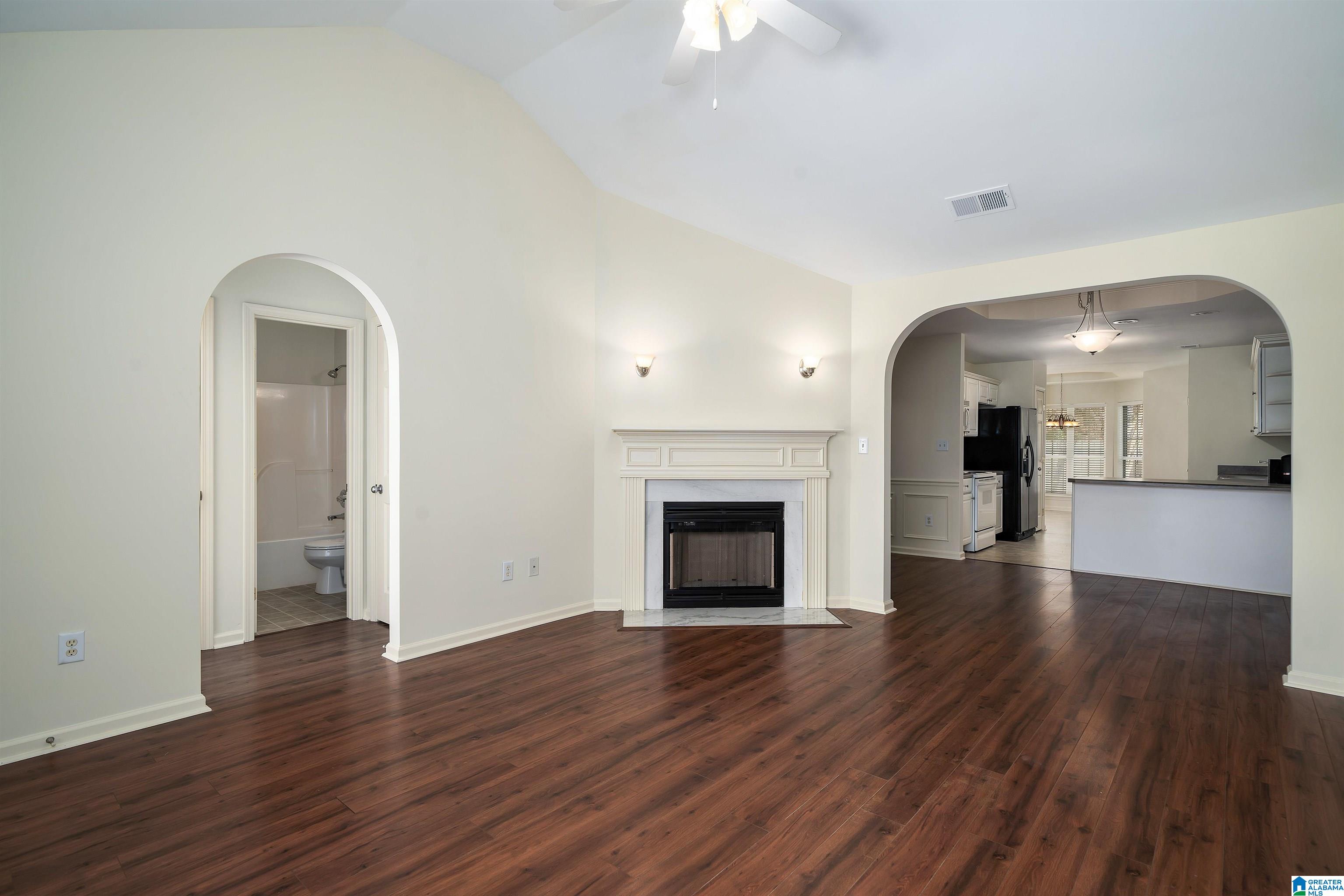 414 Midridge Lane Pelham, AL 35124 - Photo 15 of 29
