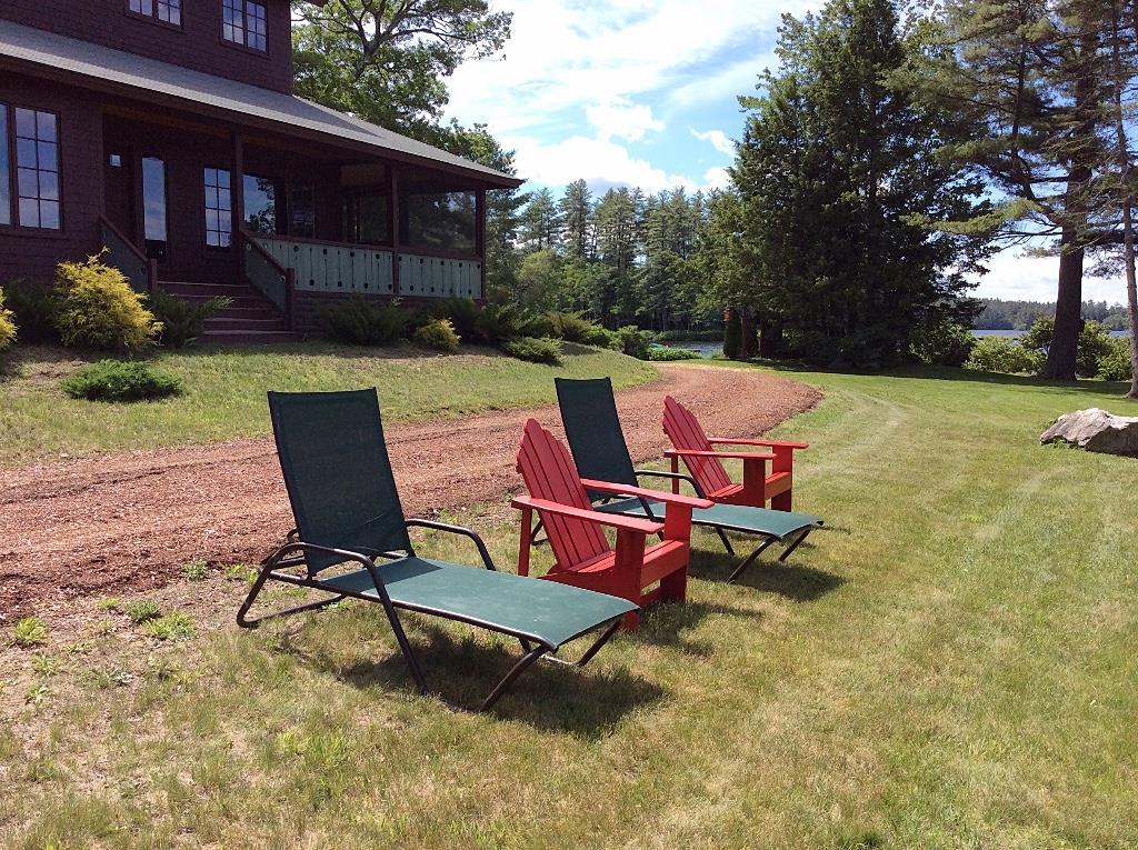 77 Sunset Ridge Road, Unit 27 Lovell, ME 04051 - Photo 23 of 27 Photo
