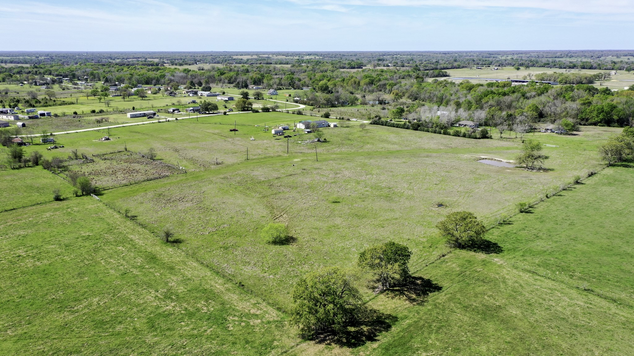 1440 Mustang Loop Madisonville, TX 77864 - Photo 43 of 46