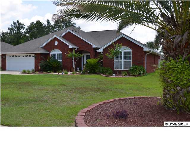 3507 Willow Ridge Road Lynn Haven, FL 32444 - Photo 1 of 25 Gallery Image 1
