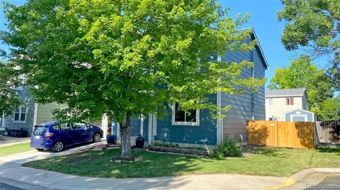 $435,000 | 10137 Fairfax Court, Thornton, CO 80229