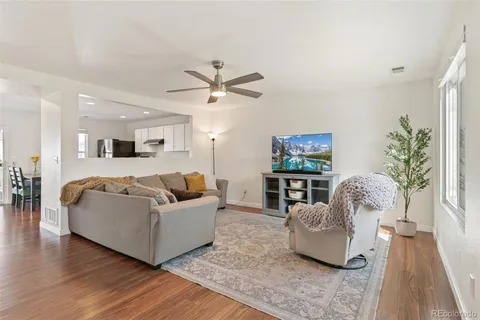 $435,000 | 10137 Fairfax Court, Thornton, CO 80229