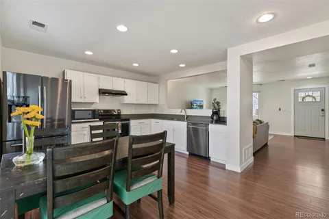 $435,000 | 10137 Fairfax Court, Thornton, CO 80229