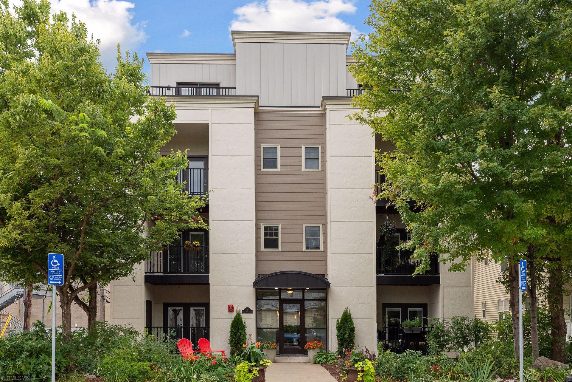 19 West 38th Street, Unit 101 Minneapolis, MN 55409 - Photo 1 of 1