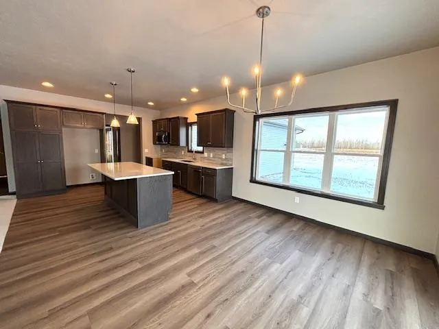 $499,900 | N8018 Blue Heron Circle, Sherwood, WI 54169