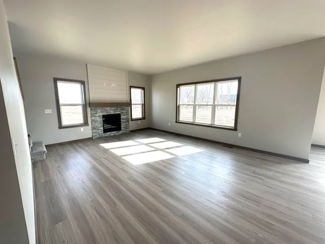 $499,900 | N8018 Blue Heron Circle, Sherwood, WI 54169