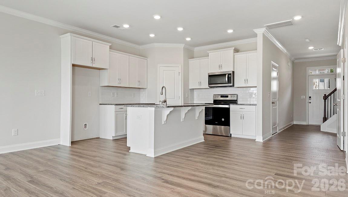 380 Creekview Road Hendersonville, NC 28792 - Photo 15 of 23