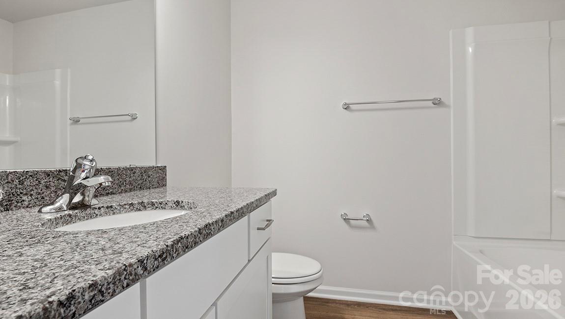 380 Creekview Road Hendersonville, NC 28792 - Photo 7 of 23