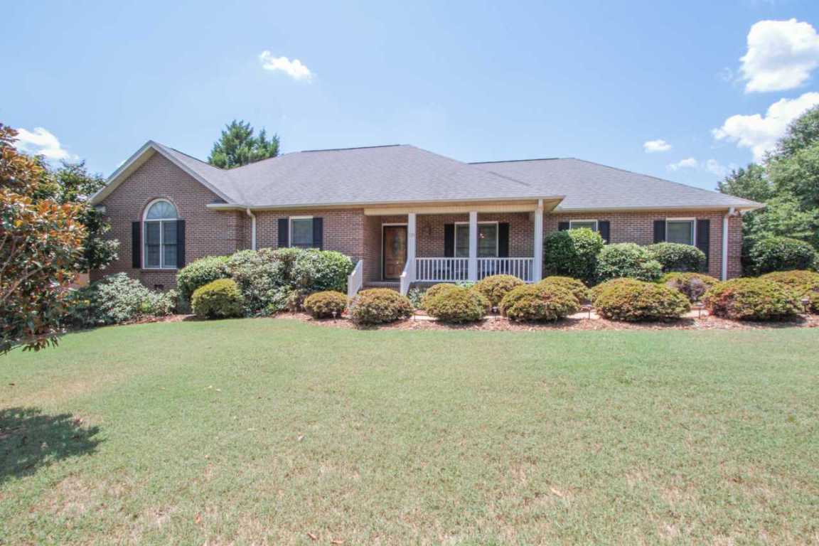 129 Holly Ridge Drive Anderson, SC 29621 - Photo 1 of 36
