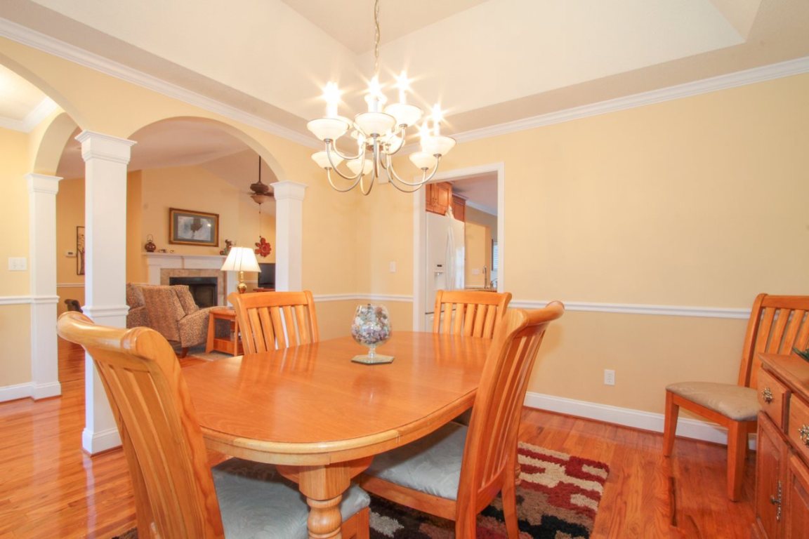 129 Holly Ridge Drive Anderson, SC 29621 - Photo 15 of 36