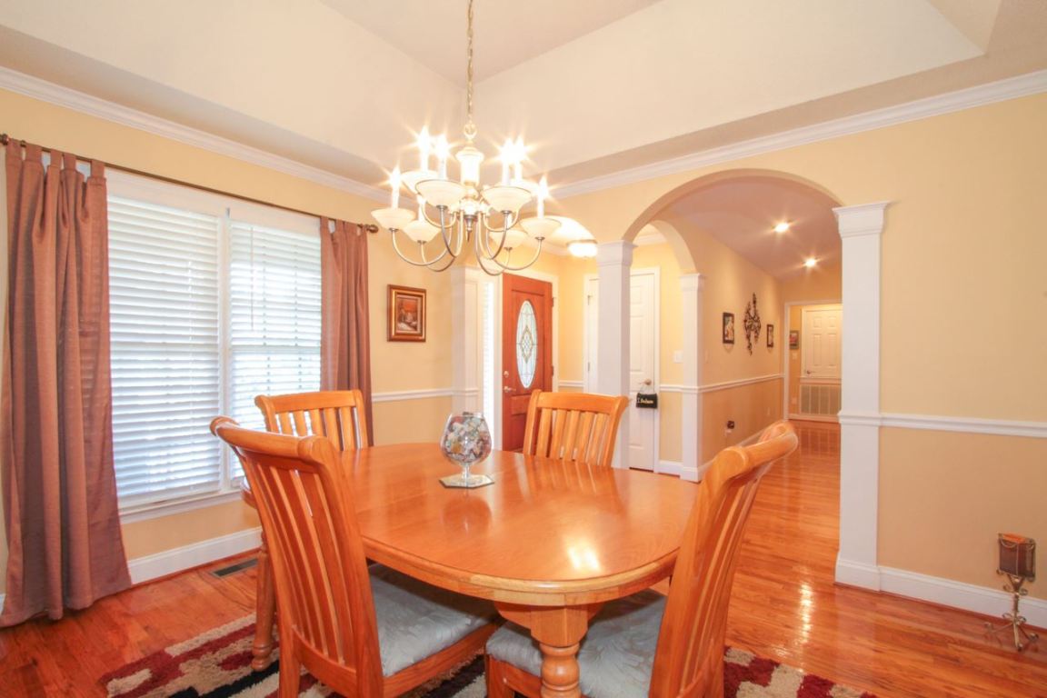 129 Holly Ridge Drive Anderson, SC 29621 - Photo 16 of 36