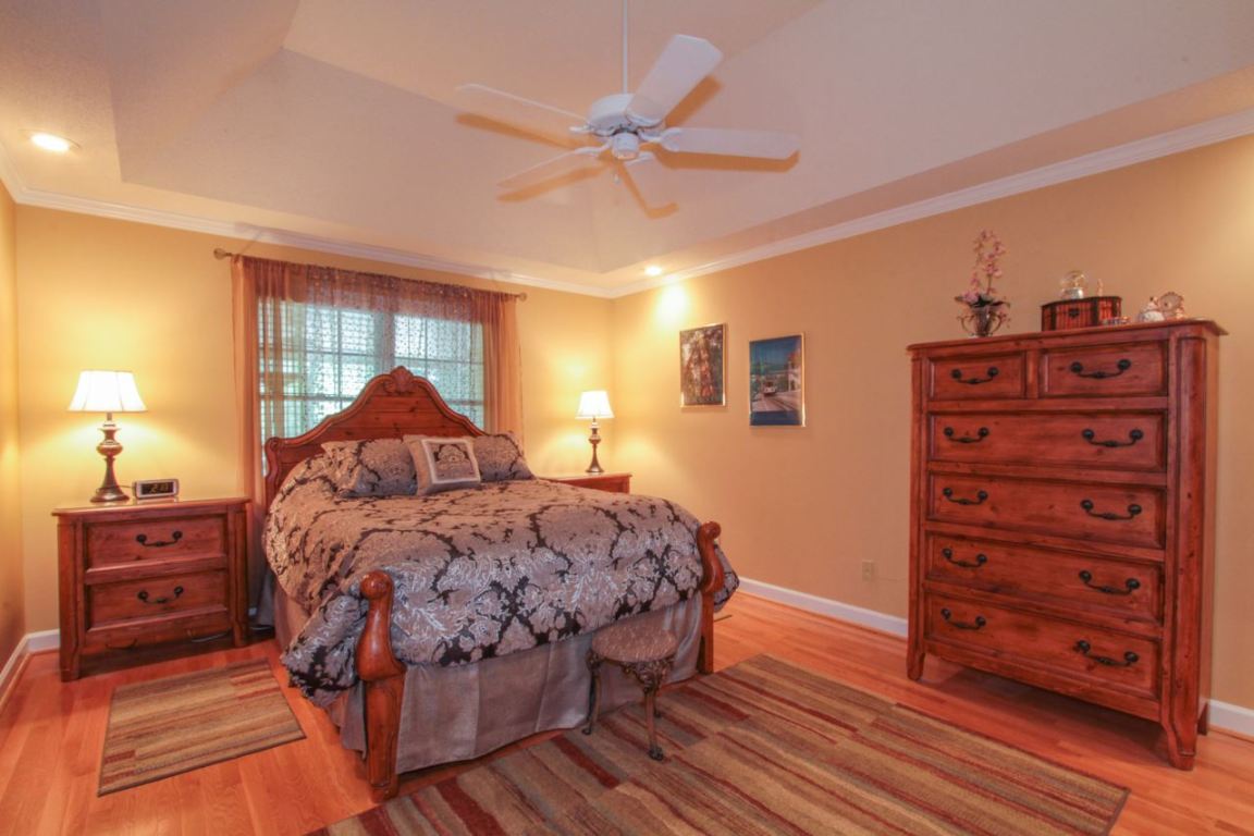 129 Holly Ridge Drive Anderson, SC 29621 - Photo 24 of 36