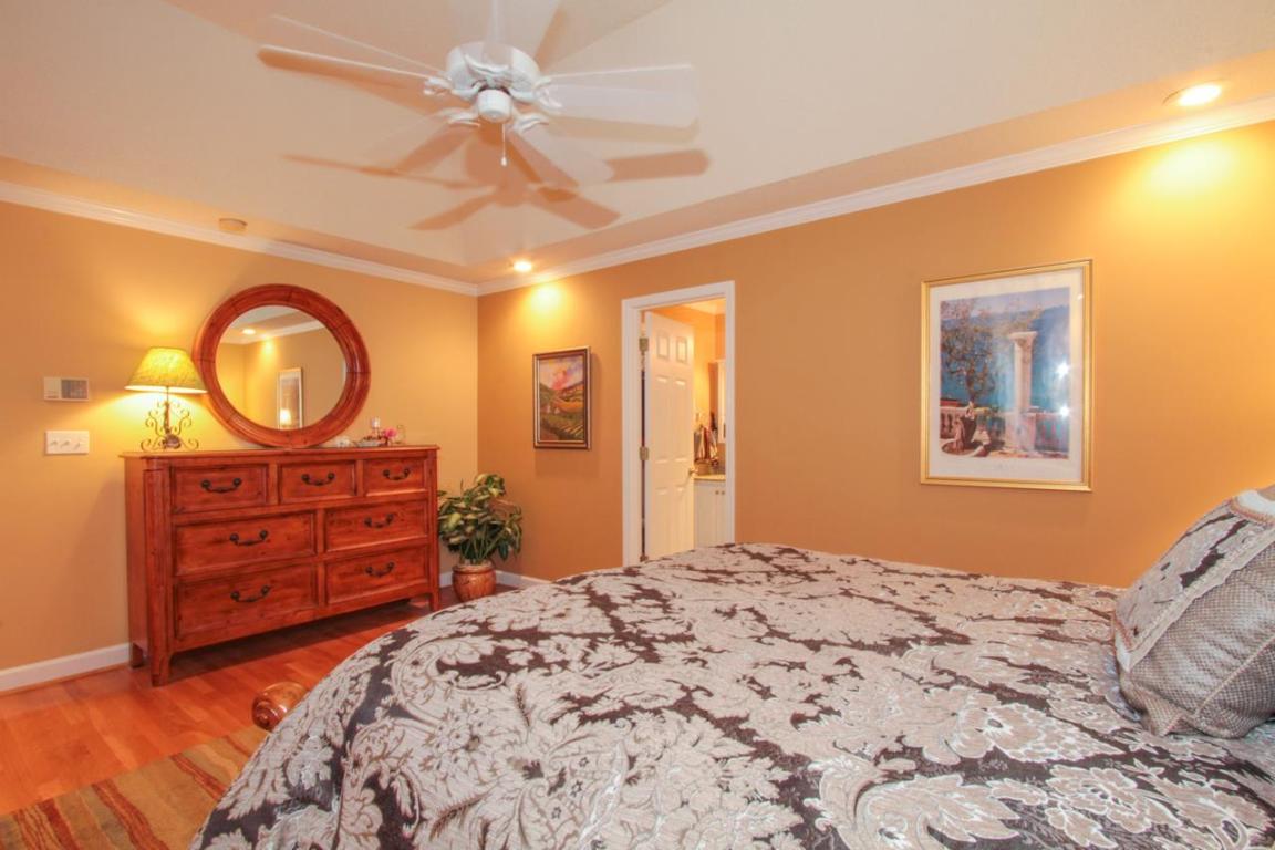 129 Holly Ridge Drive Anderson, SC 29621 - Photo 25 of 36