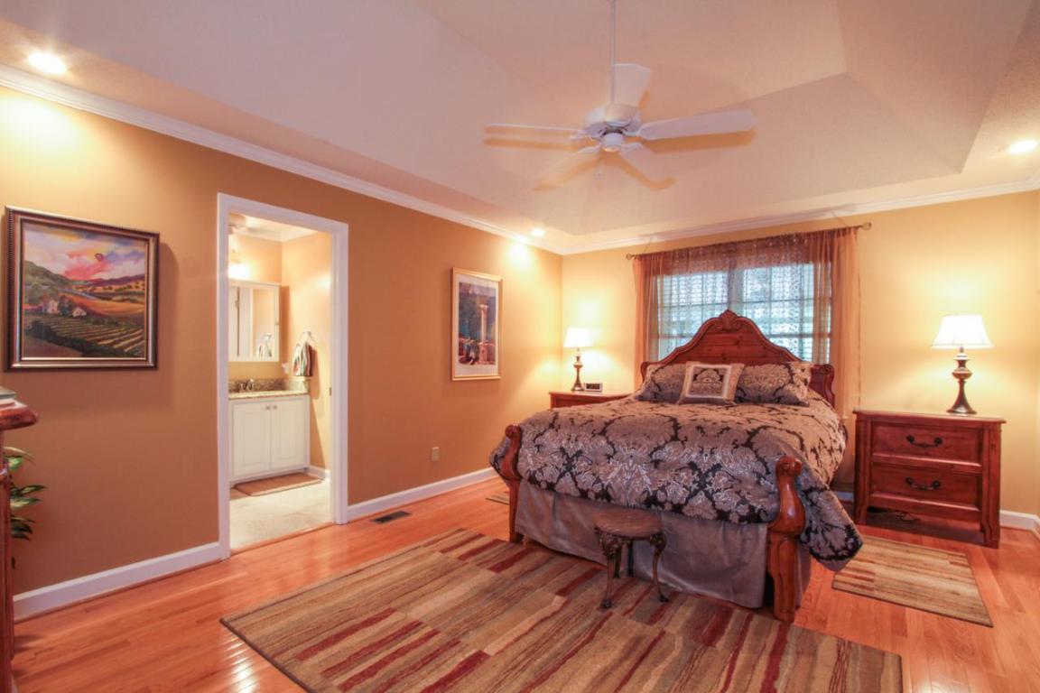 129 Holly Ridge Drive Anderson, SC 29621 - Photo 26 of 36