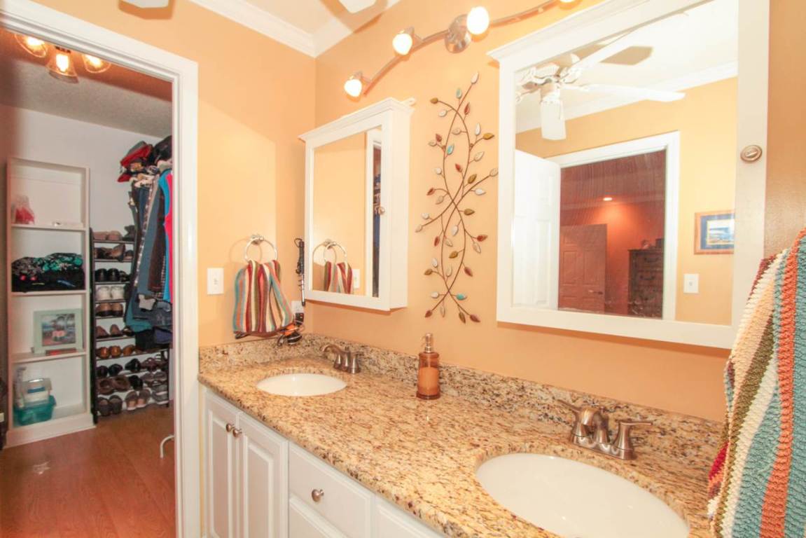 129 Holly Ridge Drive Anderson, SC 29621 - Photo 29 of 36