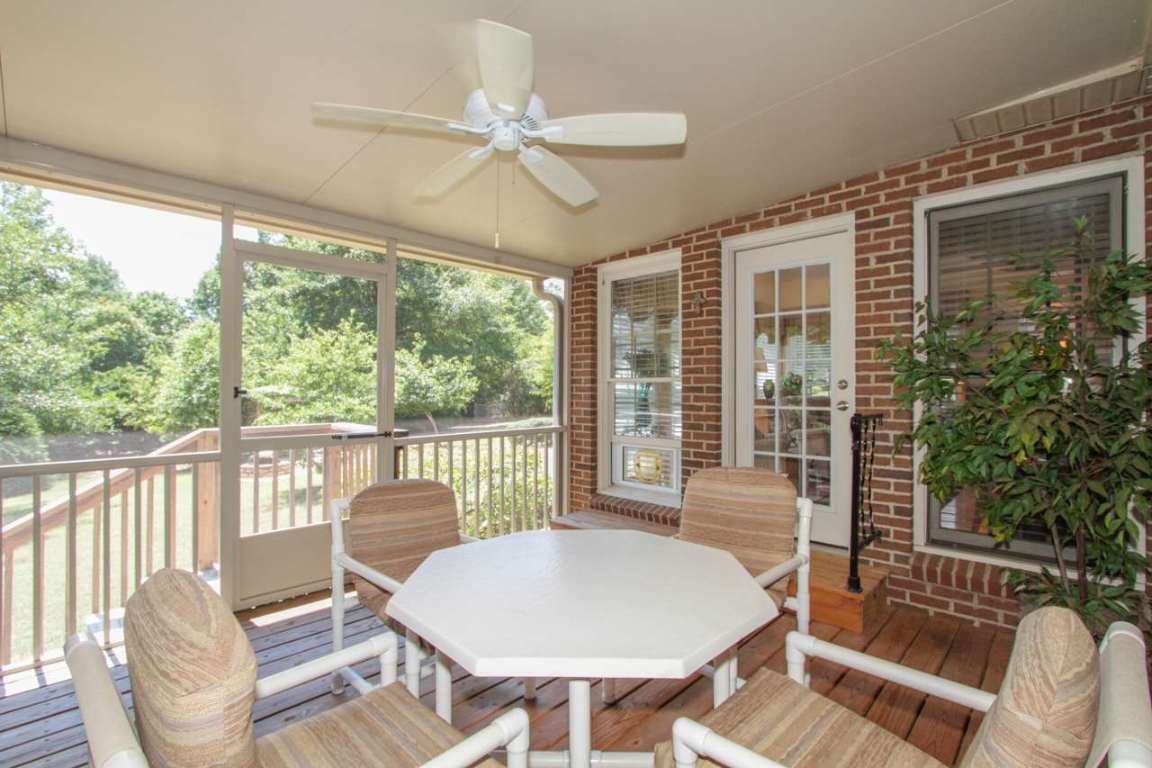 129 Holly Ridge Drive Anderson, SC 29621 - Photo 31 of 36