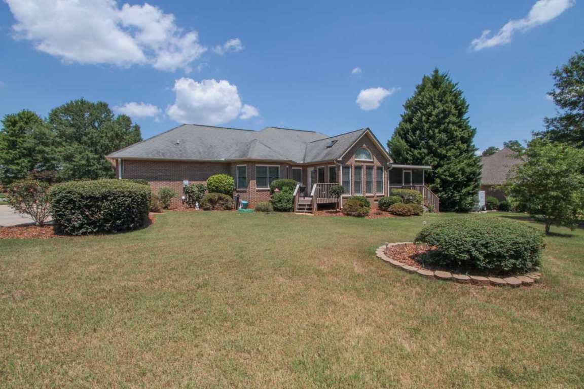 129 Holly Ridge Drive Anderson, SC 29621 - Photo 33 of 36