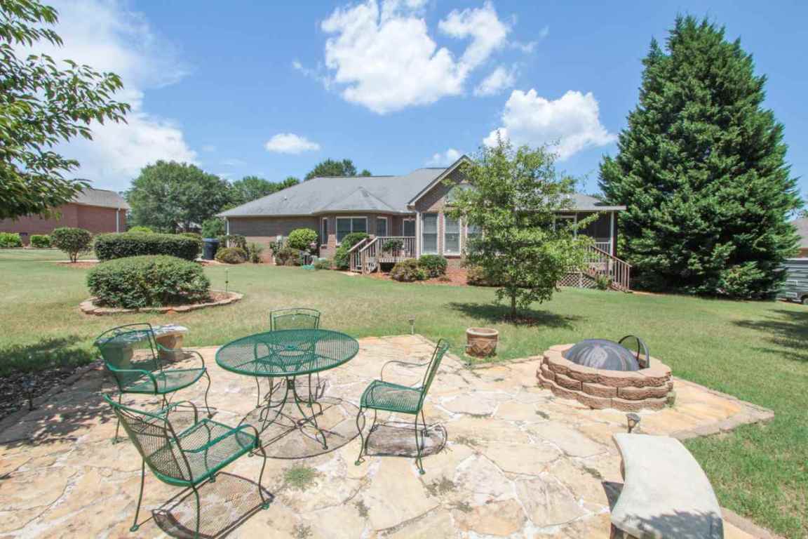 129 Holly Ridge Drive Anderson, SC 29621 - Photo 35 of 36
