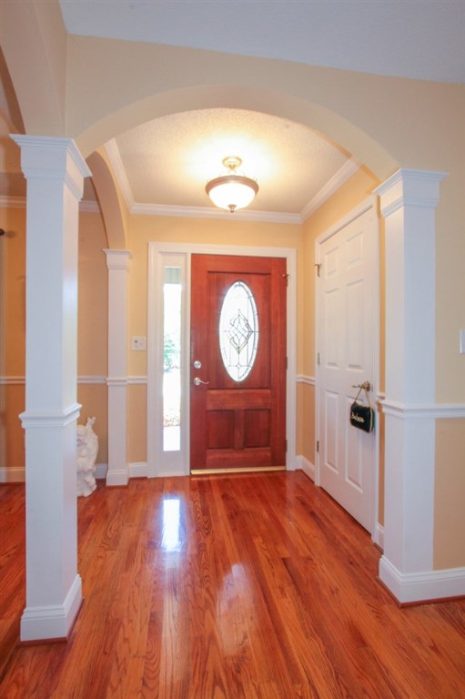 129 Holly Ridge Drive Anderson, SC 29621 - Photo 5 of 36