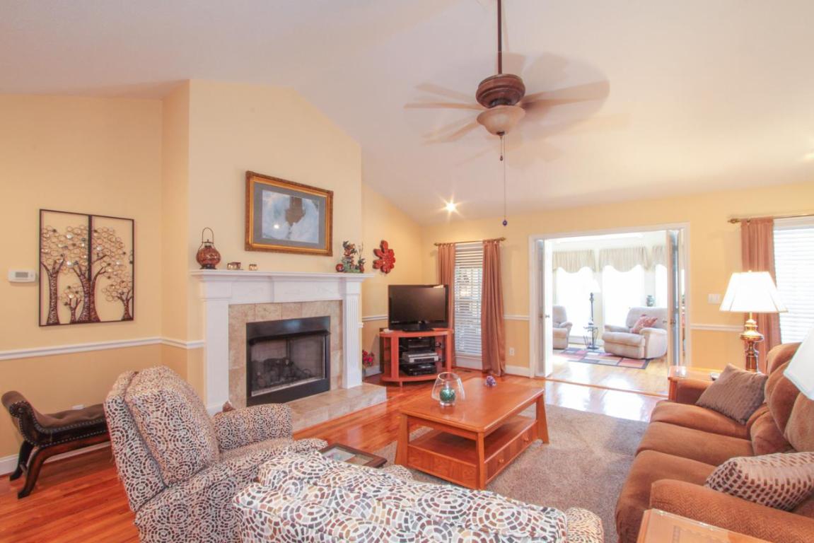 129 Holly Ridge Drive Anderson, SC 29621 - Photo 6 of 36