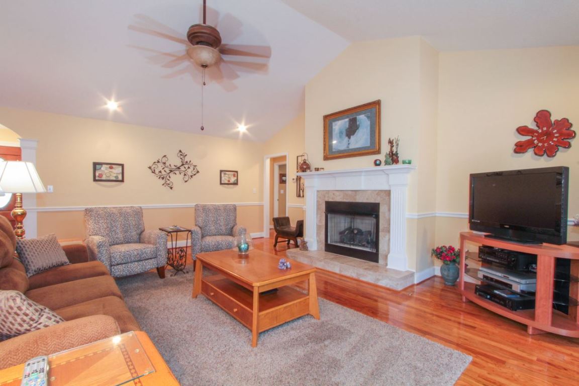 129 Holly Ridge Drive Anderson, SC 29621 - Photo 8 of 36