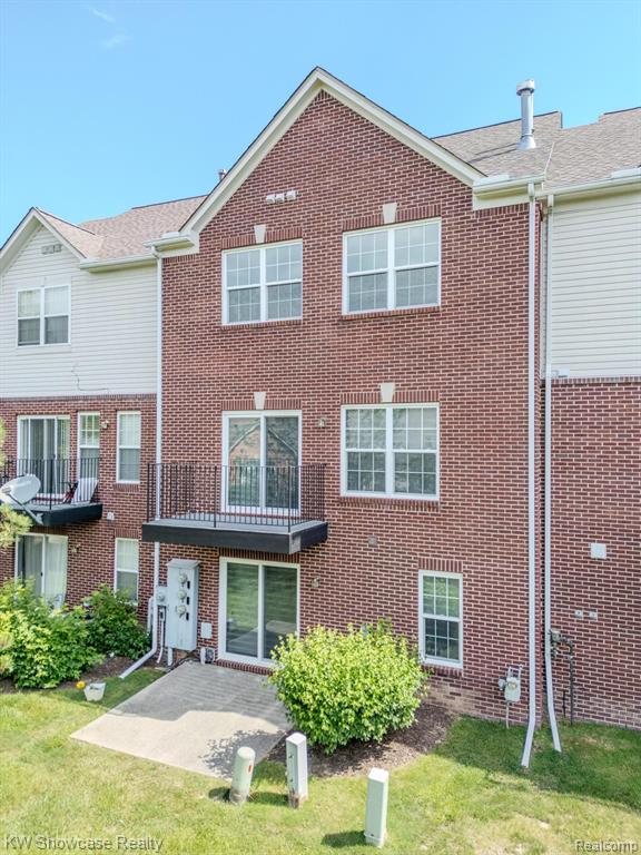 432 Cherry Orchard Road Canton, MI 48188 - Photo 8 of 62