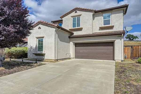 $540,000 | 21109 Varietal Court, Patterson, CA 95363