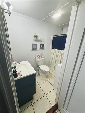 $1,000 | 4726 South Drive, New Orleans, LA 70121