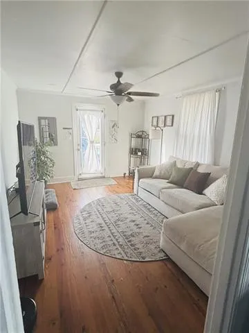 $1,100 | 4726 South Drive, New Orleans, LA 70121